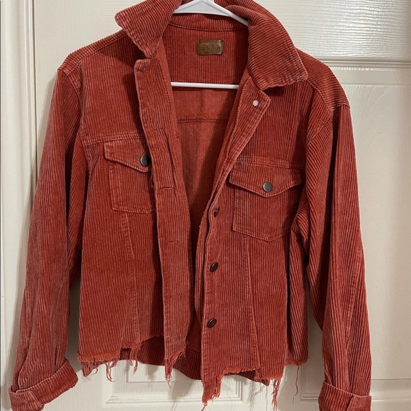 American Threads Jacket - Picture 2 of 3